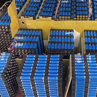 寿寿春高价新能源电池回收-笔记本电回收
